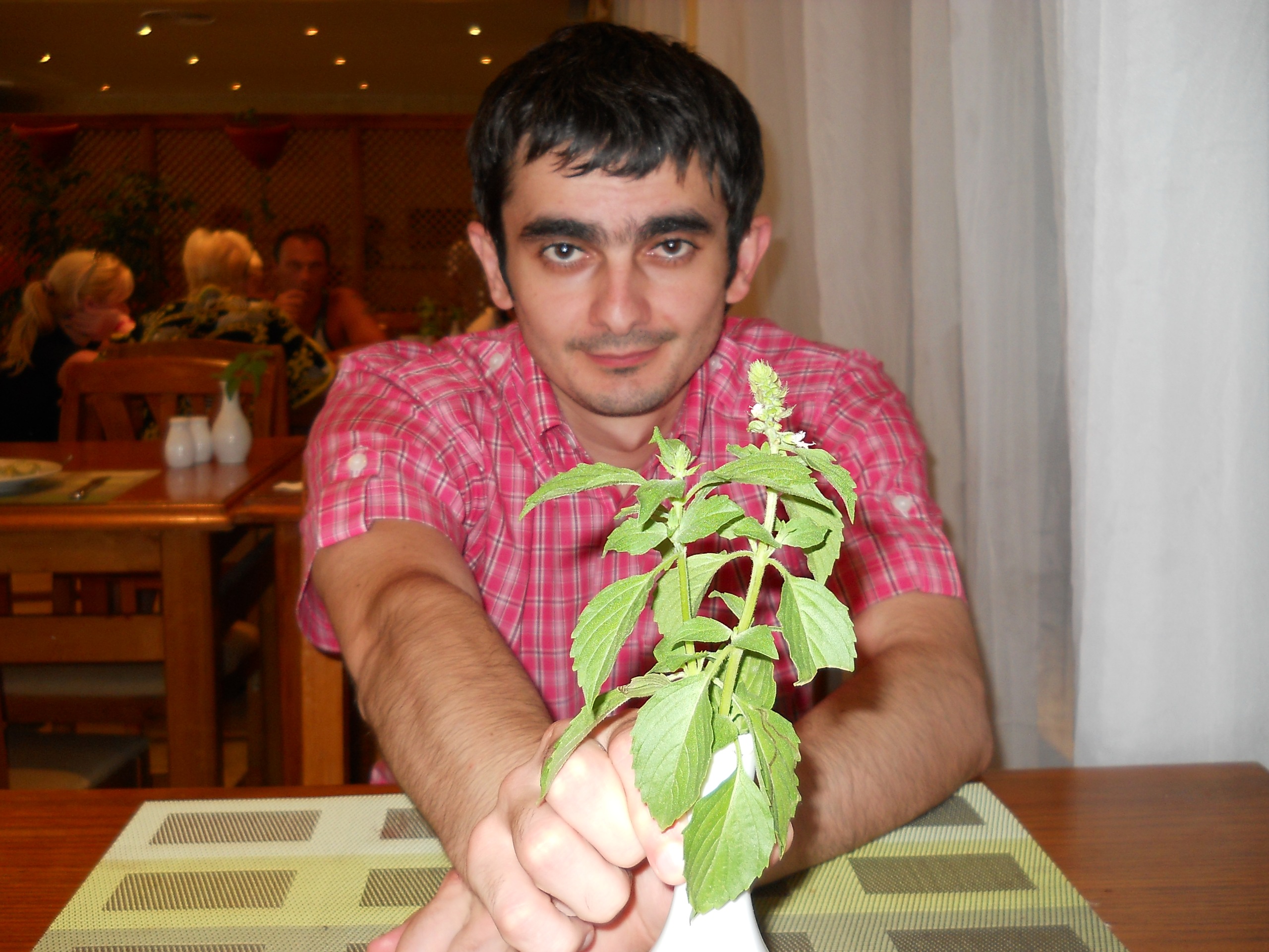 Фото профиля