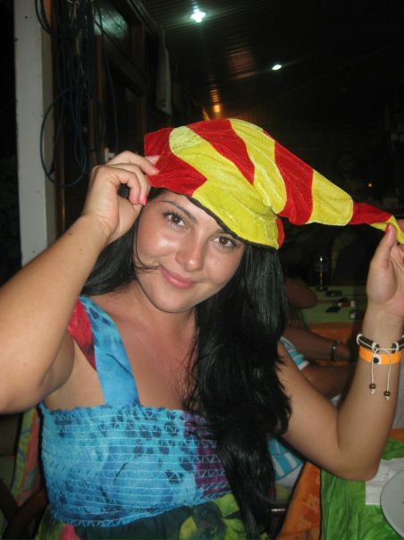 №94, Залина Галачиева, 44 года, Москва, Россия №94, Залина Галачиева, 44 года, Москва, Россия