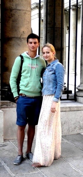 Анна Губанцева | Москва