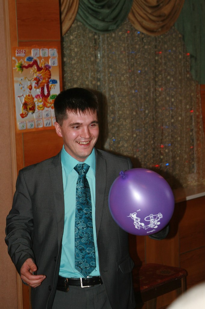 Valentin Tarskiy | Южно-Сахалинск