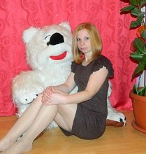 Оленька Андреева | Великий Новгород