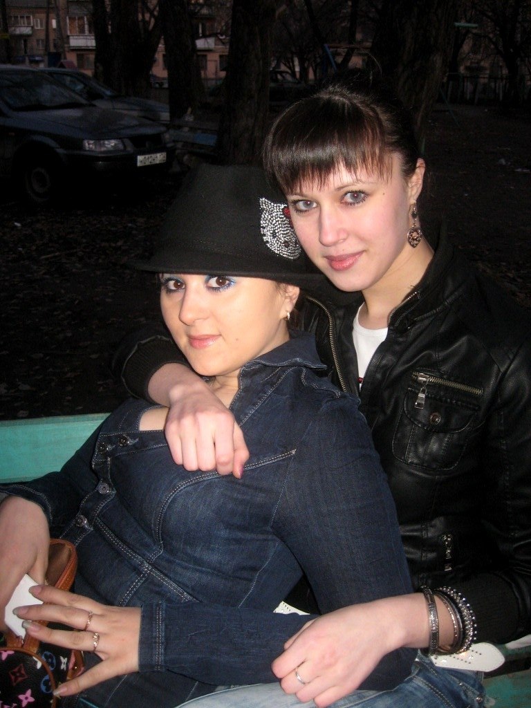 Ольга Шершикова | Челябинск