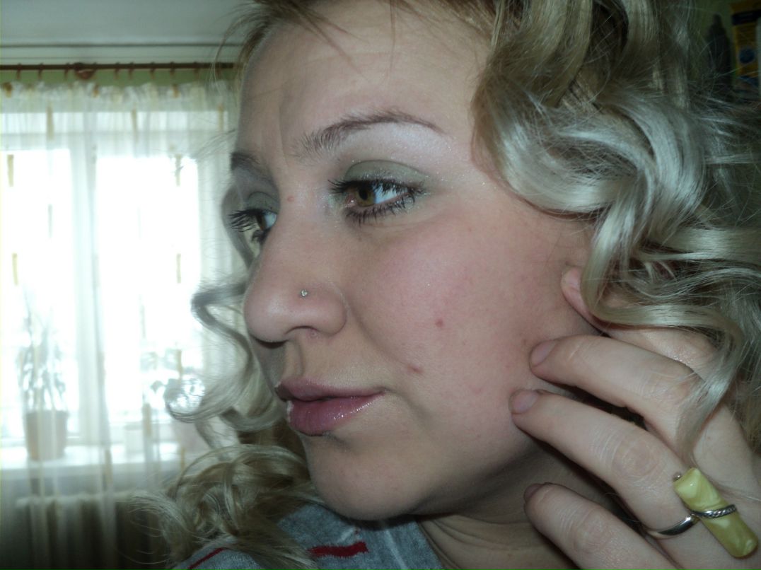 Люда Назаришина | Костополь