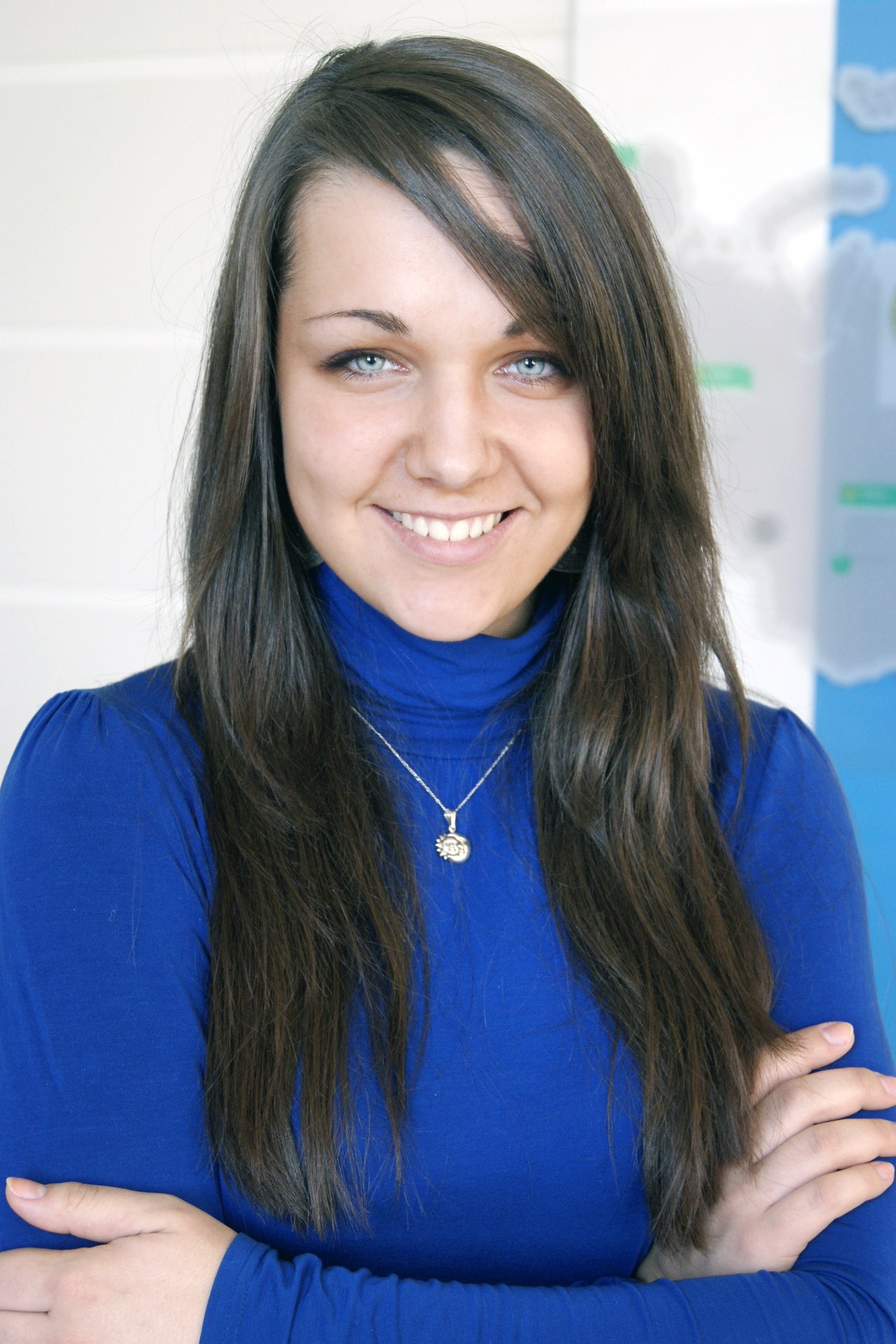 Иришка Вершинина | Москва