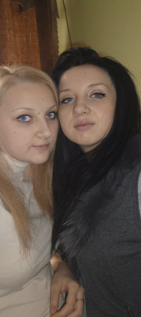 Оля Иващенко | Москва