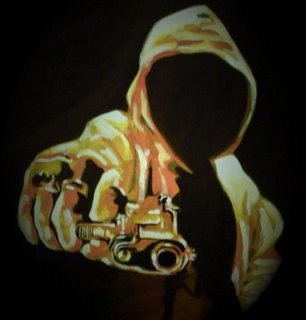 Джони Кейдж SUPERBAD | Москва