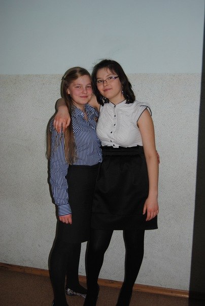 Анастасия Белорусова | Санкт-Петербург