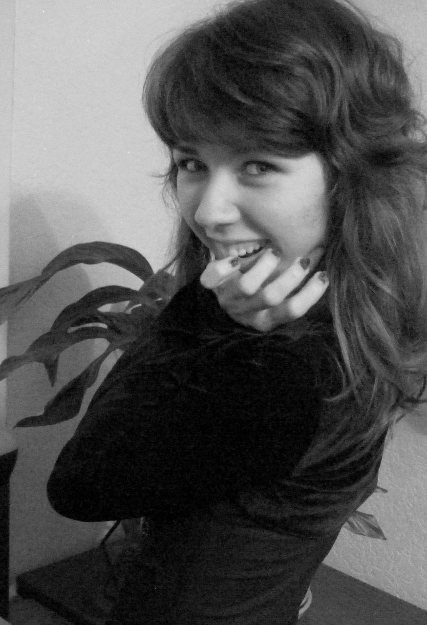 Карина Харламова | Харьков