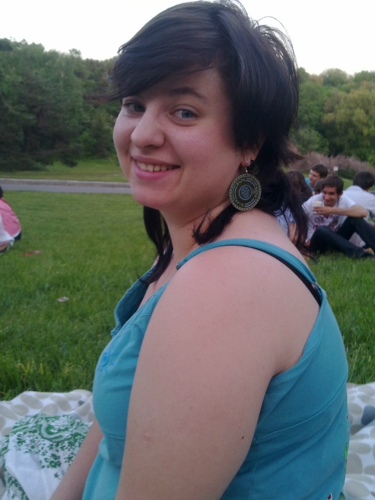 Леонила Кононенко | Киев