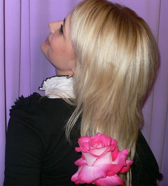 №90, Алеся Калужская, Липецк №90, Алеся Калужская, Липецк