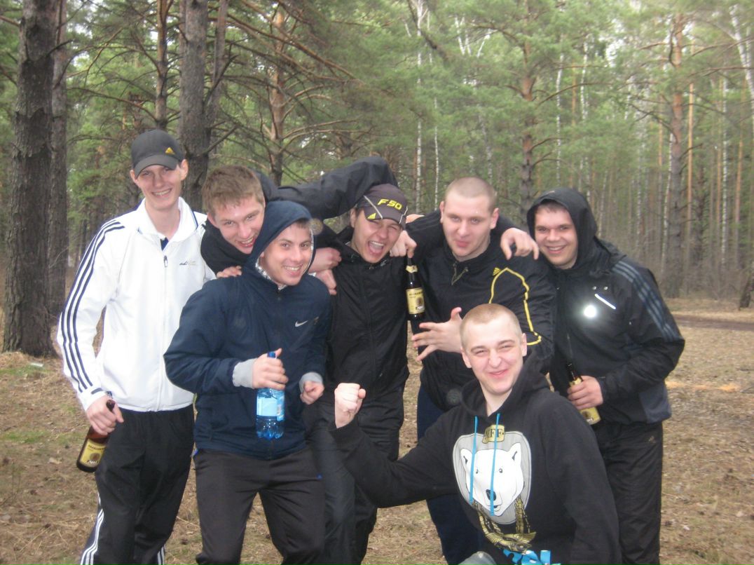 Артем Ковалёв | Красноярск