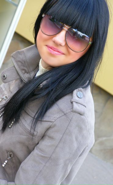 №6, Оля Захарова, 33 года, Миргород №6, Оля Захарова, 33 года, Миргород