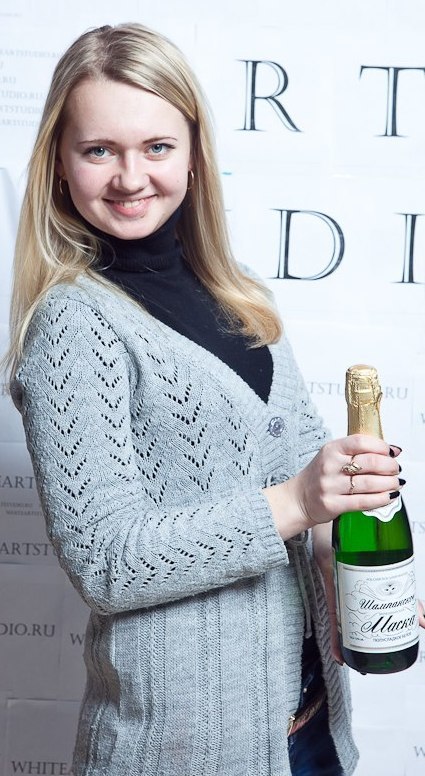 Юлия Горская | Сясьстрой