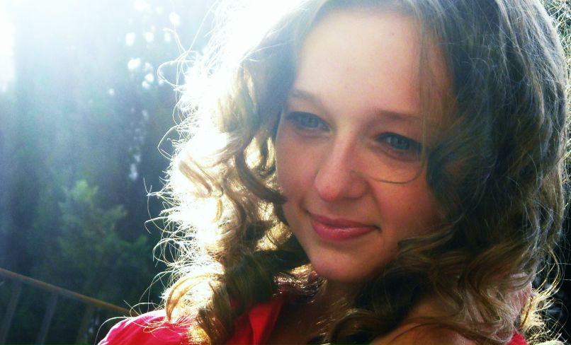 Руслана Підлісна | Львов