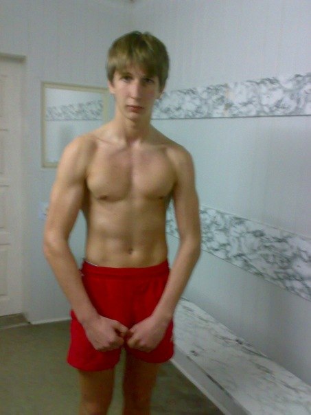 Влад Калашников | 