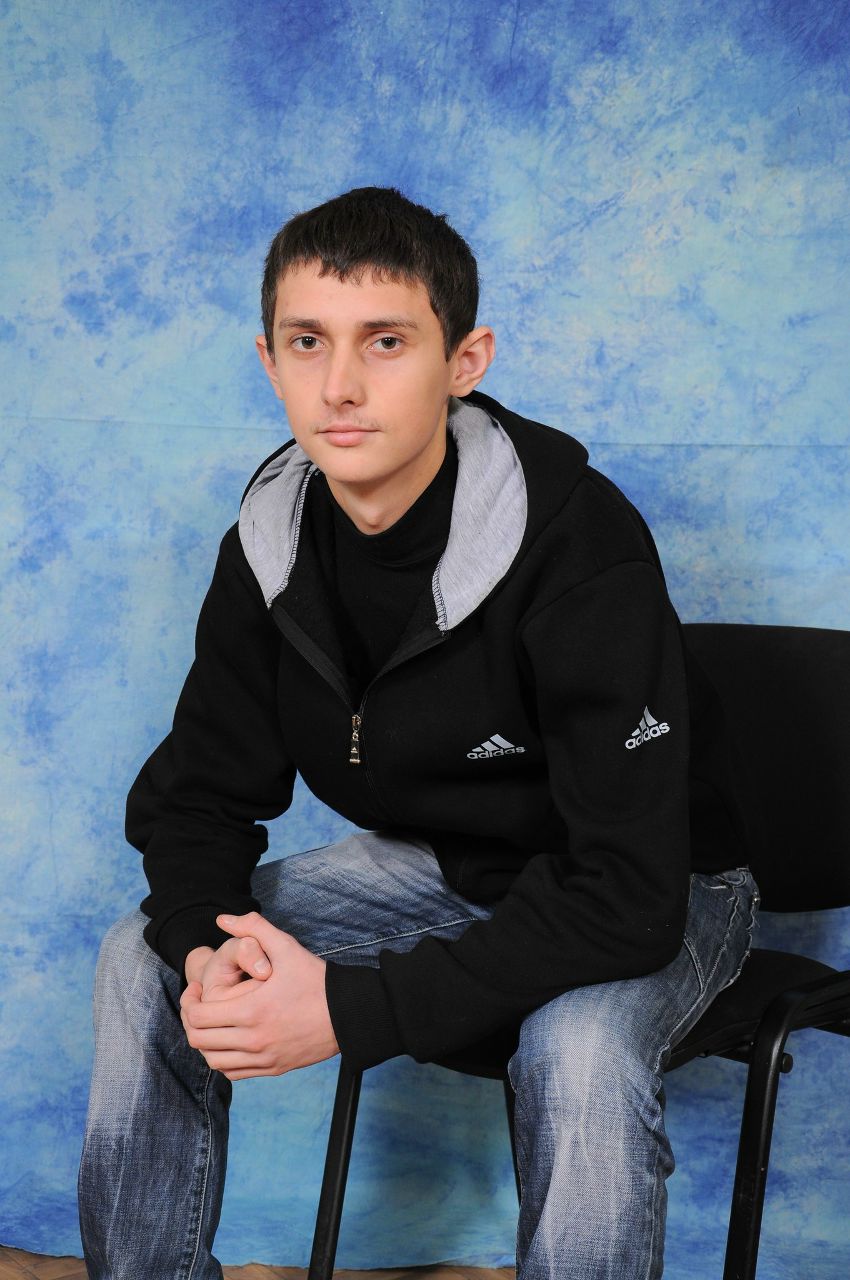 Славік Дорожко | Старая Синява