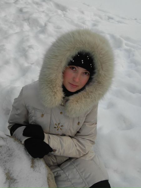 №2, Анна Бурмагина, 17.10, Самара №2, Анна Бурмагина, 17.10, Самара