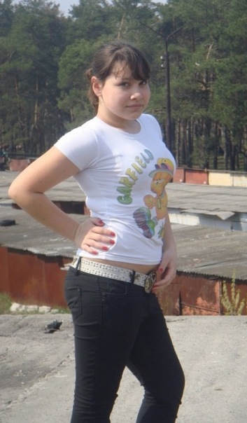 №46, Анютка Костенко, Киев №46, Анютка Костенко, Киев