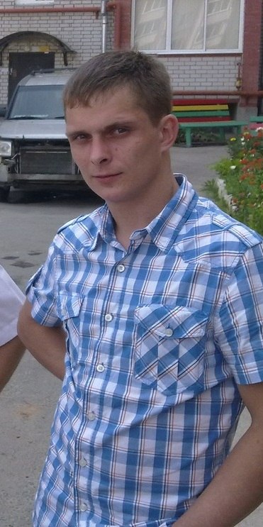 Сергей Васильев | Великий Новгород