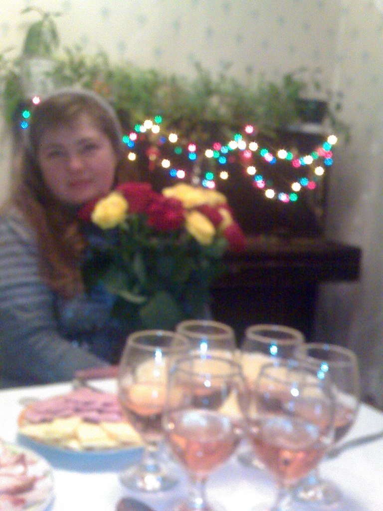 Валерия Осипова | Уфа