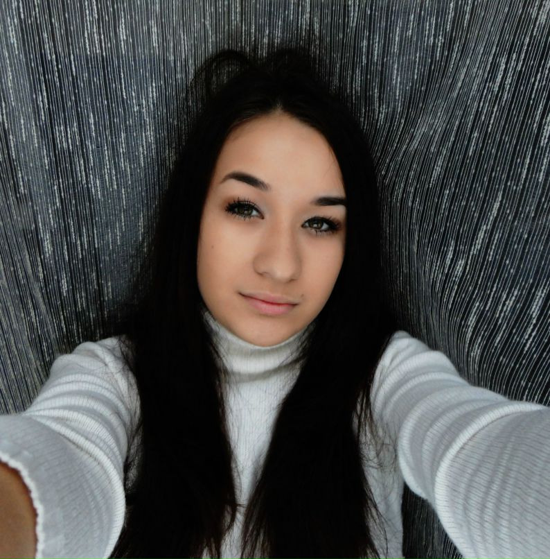 Milya Abdullina ♥ | Казань