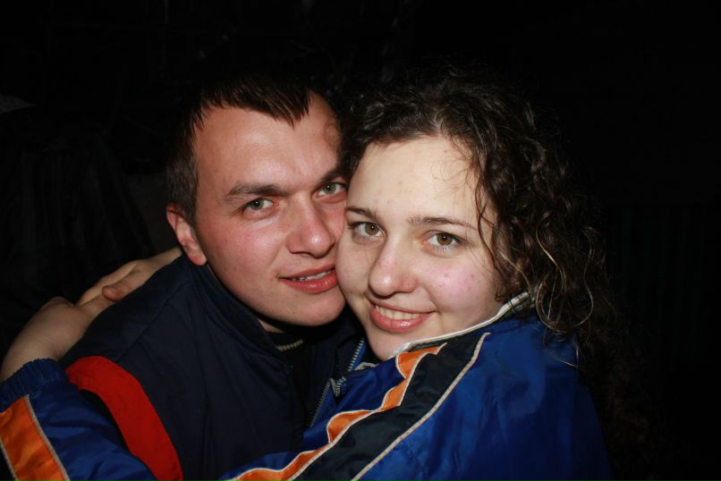 Марина Хитрик | Ладан