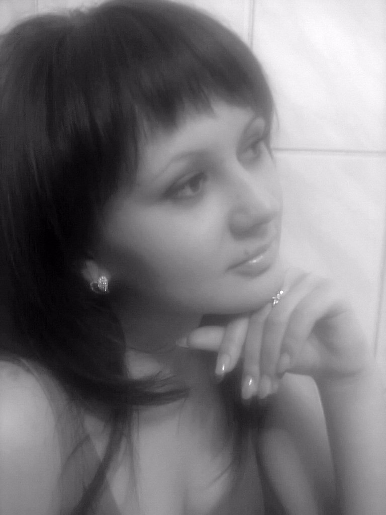 Люда Рохманко | Полтава