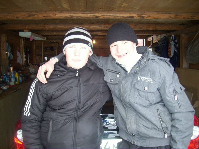 Дмитрий Азовцев | Кольчугино