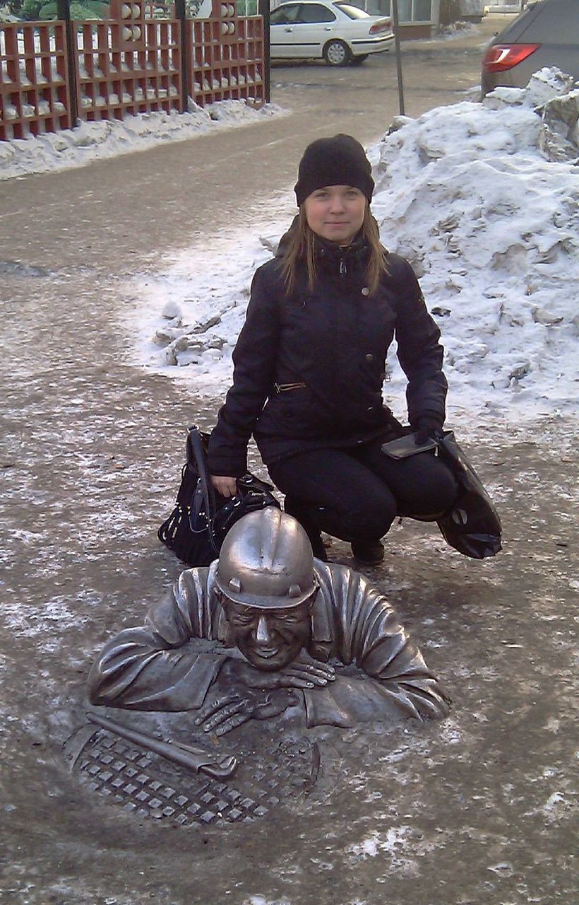 Елена Васильева | Челябинск