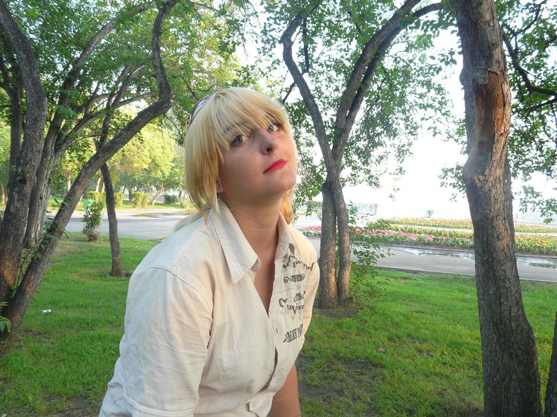 Анастасия Кужина | Иркутск