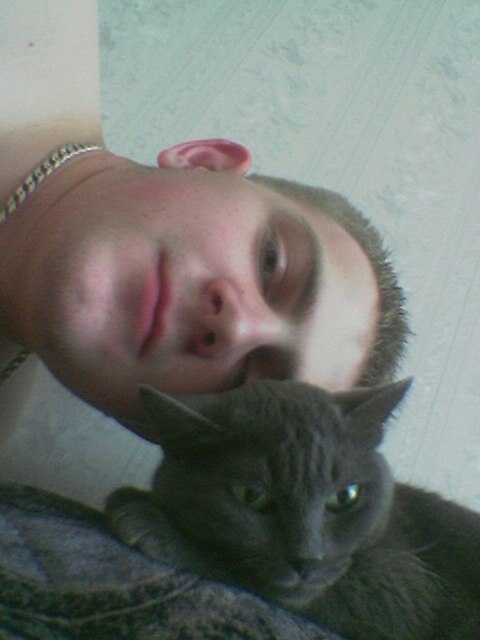 Иван Курицын | Омск