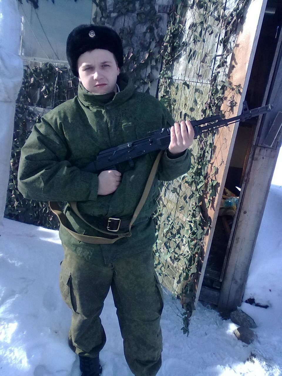 Дмитрий Порошин | Санкт-Петербург