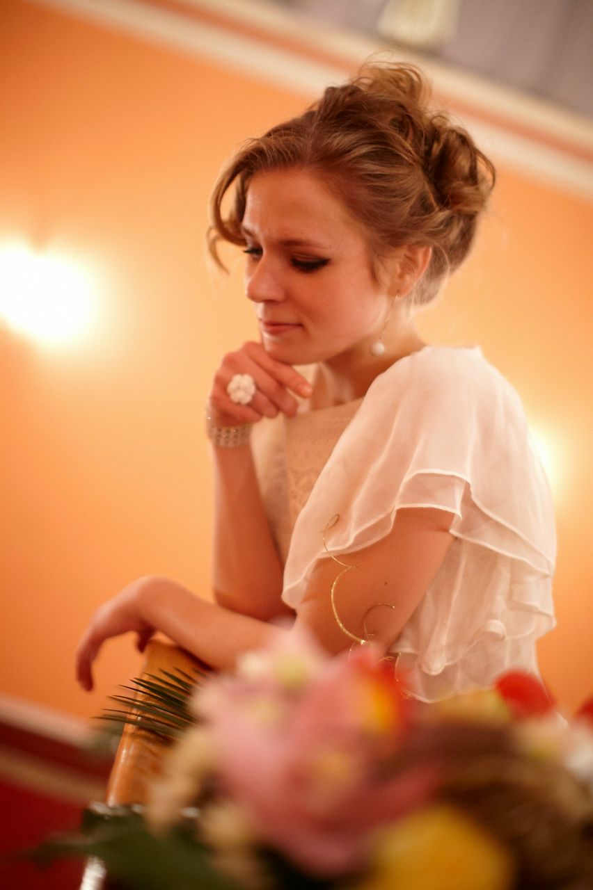 Ирина Травкина | Москва