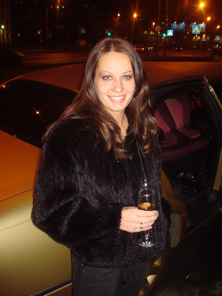 Наталья Изотова | Рига