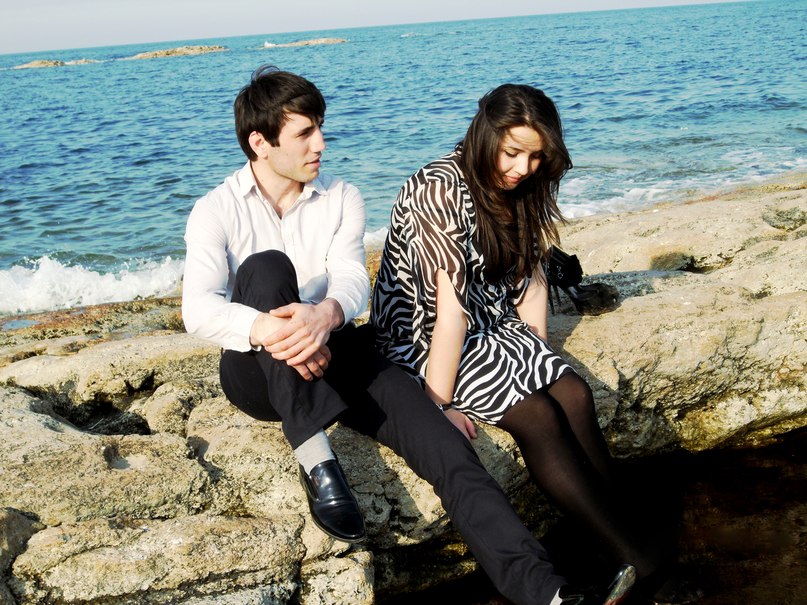 Чингиз Нукербеков | Москва