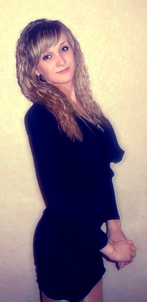 Валентина Цюро | Николаев