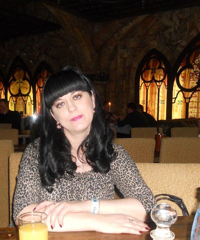 Наталья Гребенщикова | Курган