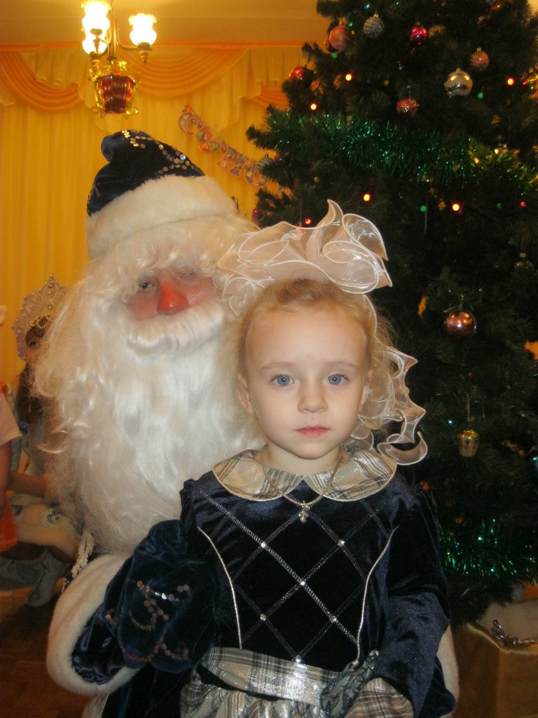 Мария Старкова | Великий Новгород