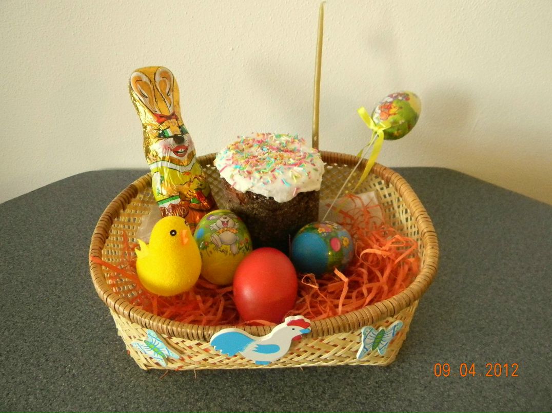 Liza Gridchenko | Praha