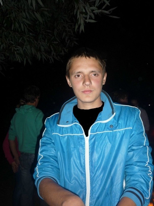 Михаил Юрьевич ♂ | Москва