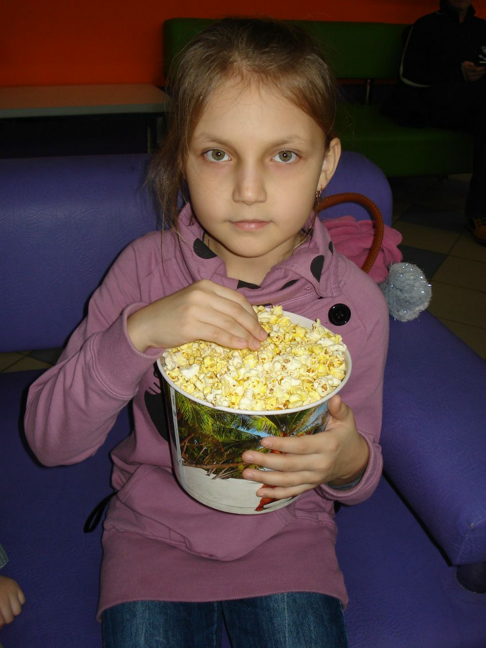 Лиза Петрова | Чебоксары