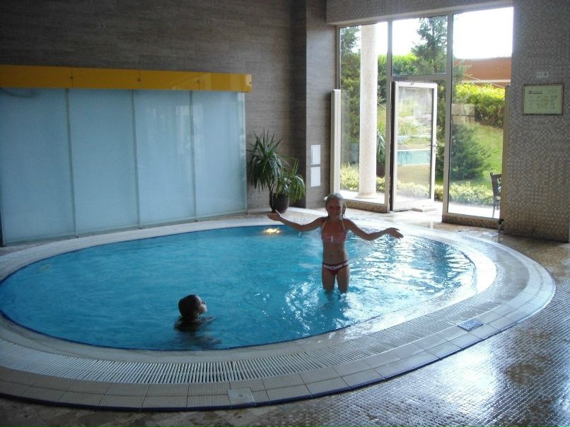 Олег Чернов | Приводино