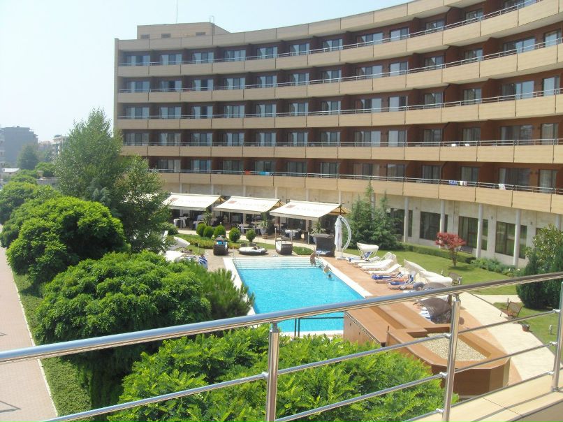 Олег Чернов | Приводино