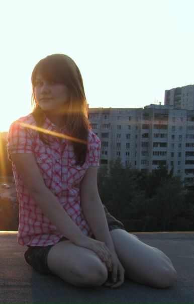 №12, Нюрик Новикова №12, Нюрик Новикова