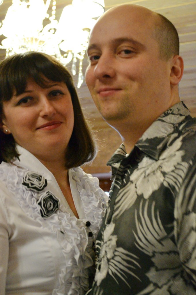 Наташа Ионова | Первомайский