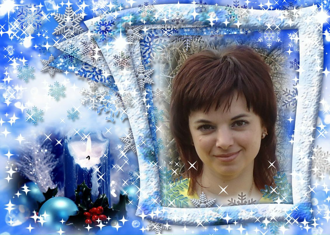 Юлия Василюк | Днепр (Днепропетровск)