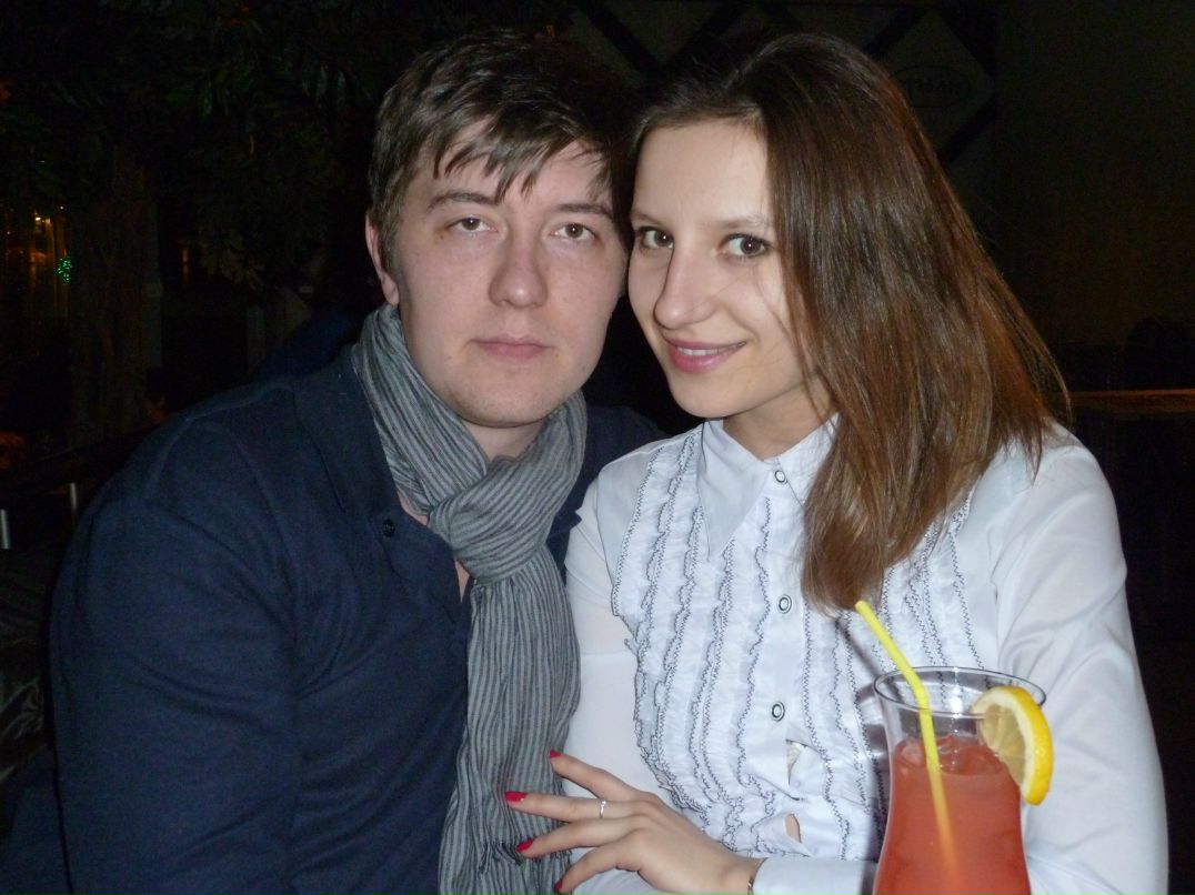 Евгения Гузеева | Москва