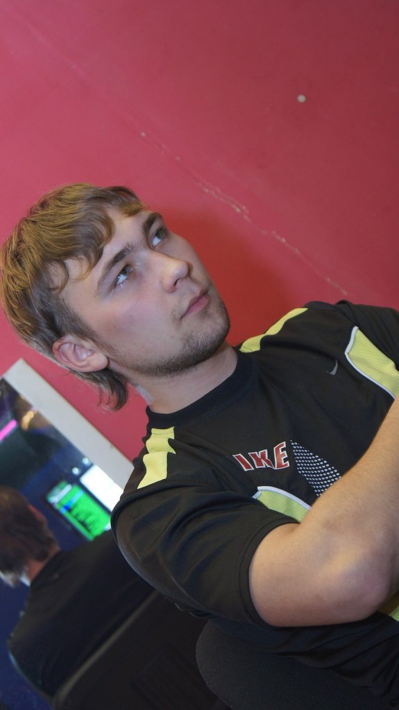 Станислав Луцик | Los Angeles