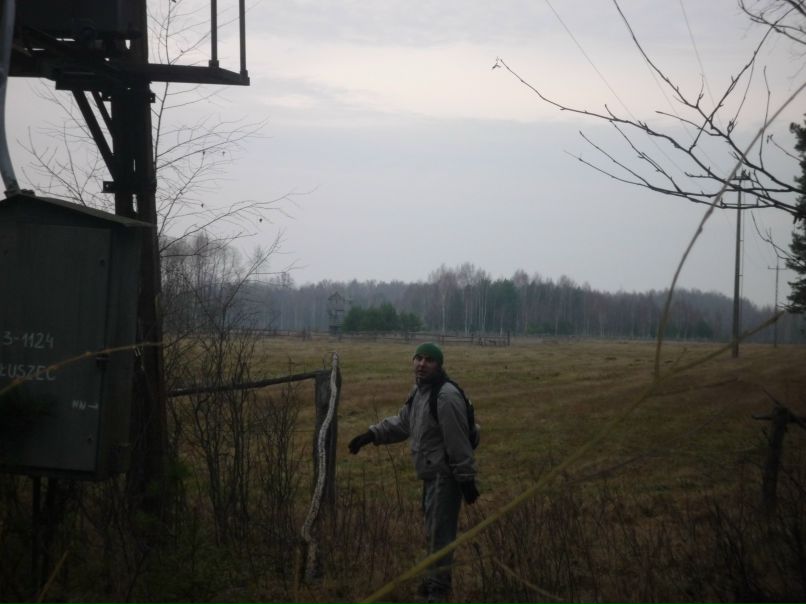 Kamil Mielnik | Hajnówka