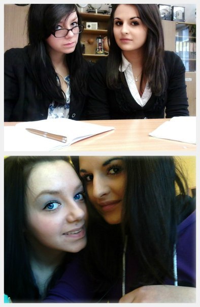 Кристинка Малаева | Минск